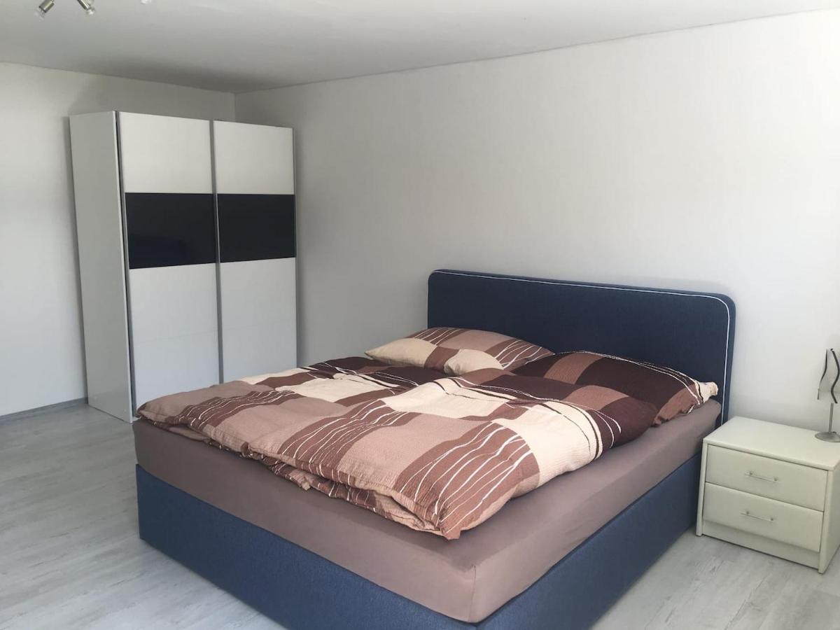 Moderne Wohnung Mit 74 M² Wohnflaeche Frauenhofen Exterior foto